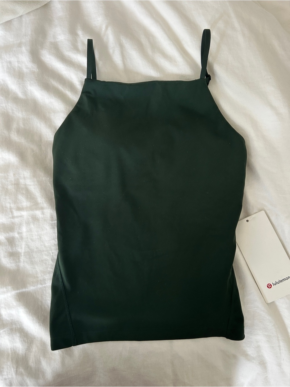 Lululemon Align High-Neck Cami Tank